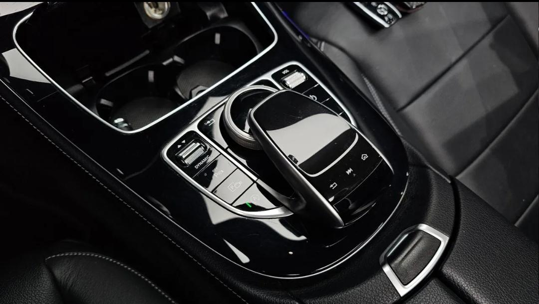 Mercedes-Benz E-Class W213 E200 Avantgarde