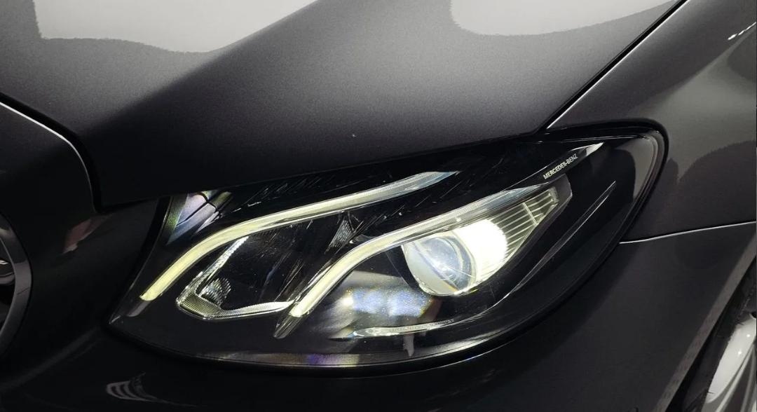 Mercedes-Benz E-Class W213 E200 Avantgarde