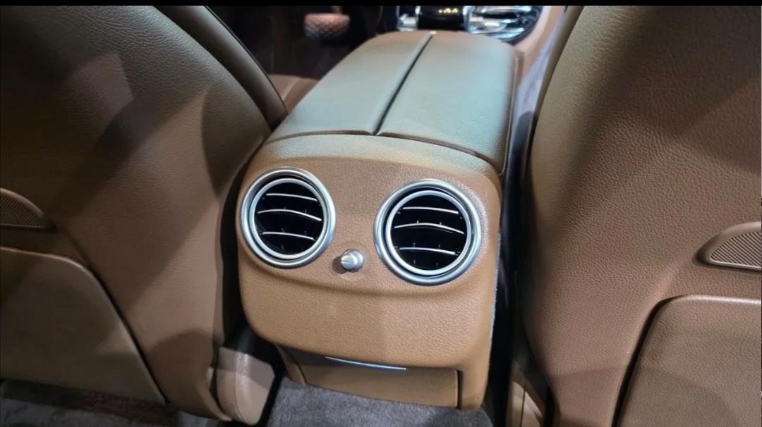 Mercedes-Benz E-Class W213 E300e Exclusive